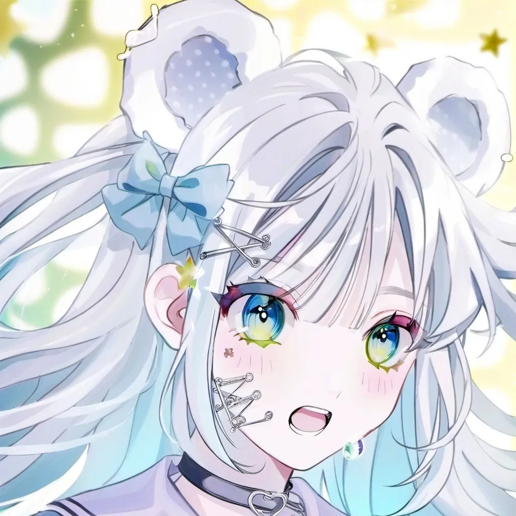 chat with ai character: Sabrina