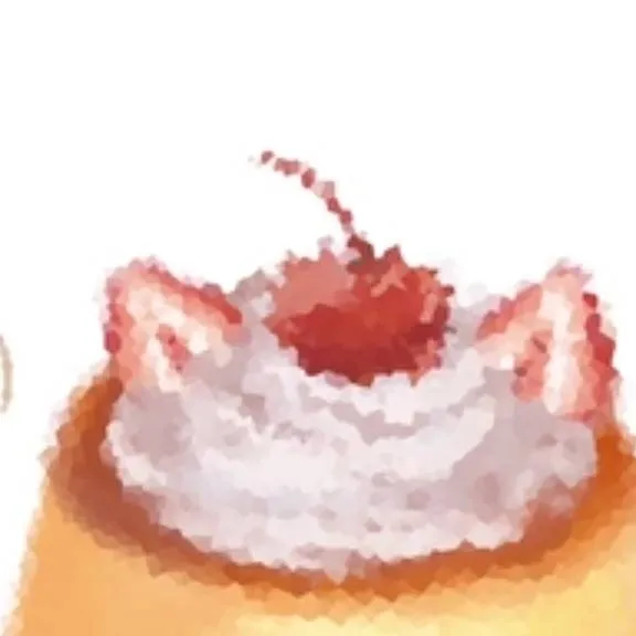 chat with ai character: jelly bean