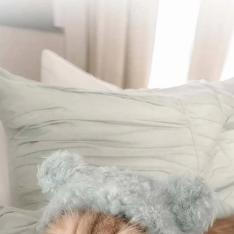 chat with ai character: marshmellow :D