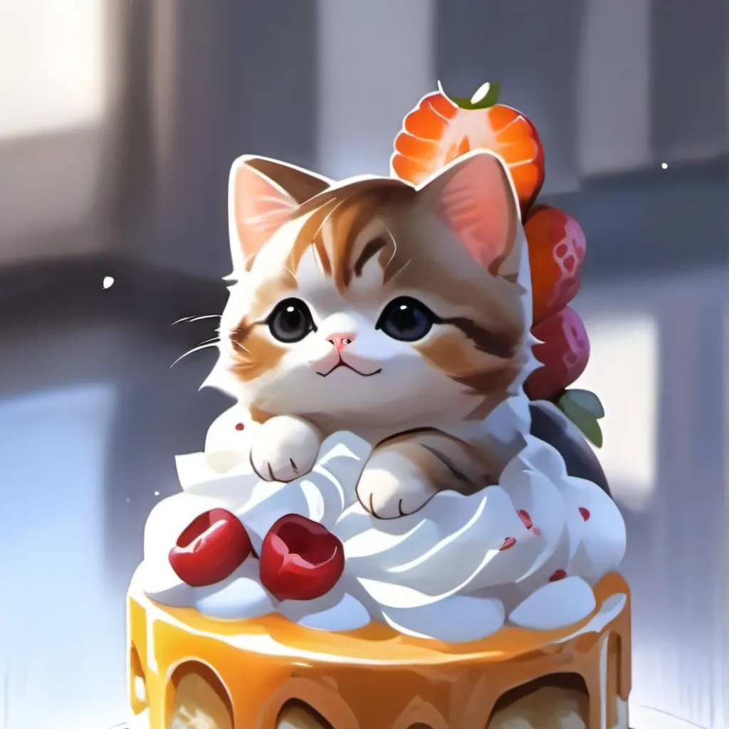 chat with ai character: osina