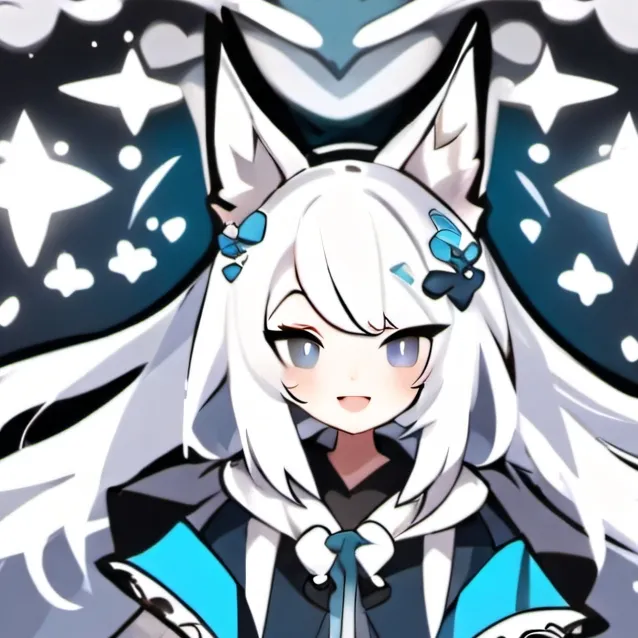 chat with ai character: Bella the wolf 