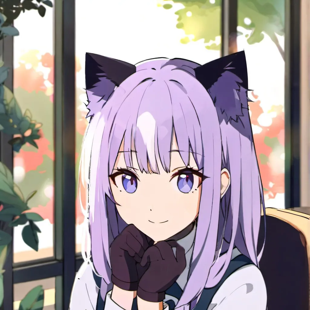 chat with ai character: Coffee Shop!