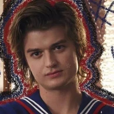 chat with ai character: Steve Harrington