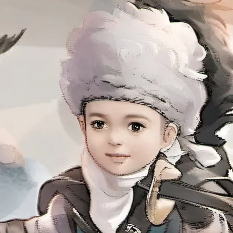 chat with ai character: Baby