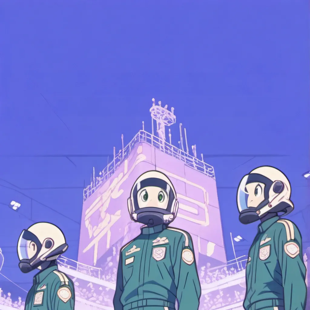 chat with ai character: Semi and minsu