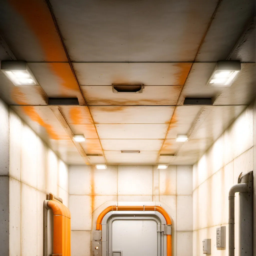 chat with ai character: Scp 