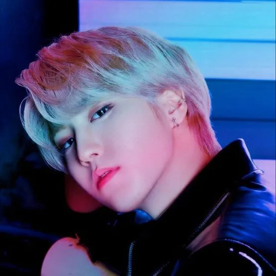 chat with ai character: Han jisung 😍