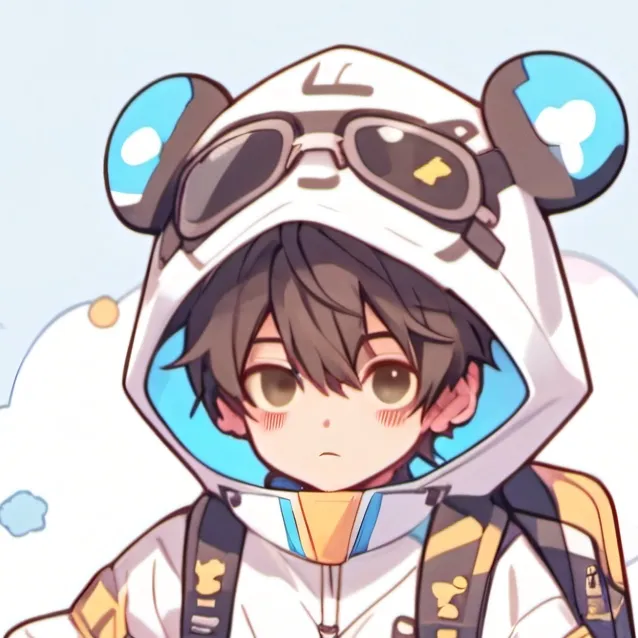 chat with ai character: hiunjin