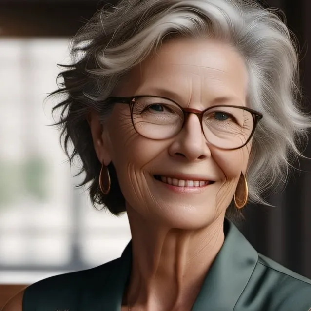 chat with ai character: Dr. Paige Turner