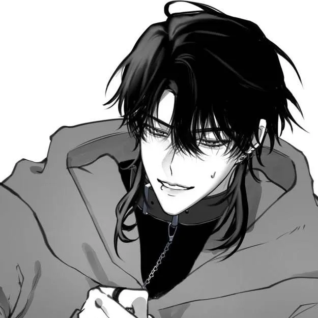 chat with ai character: Nicholas;>