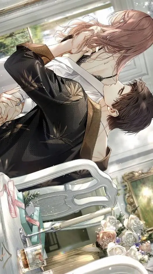 ai character: *."Johna*."* background