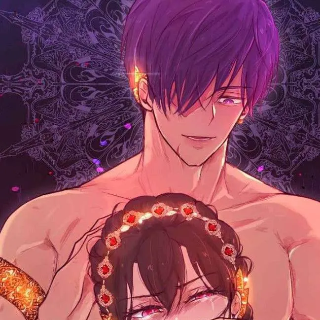 chat with ai character: Anthony æ