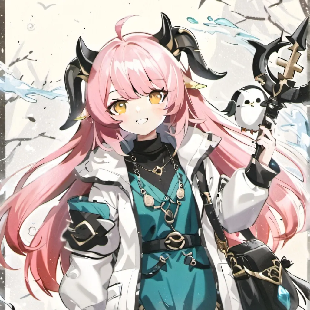 chat with ai character: Lavinia Anghel