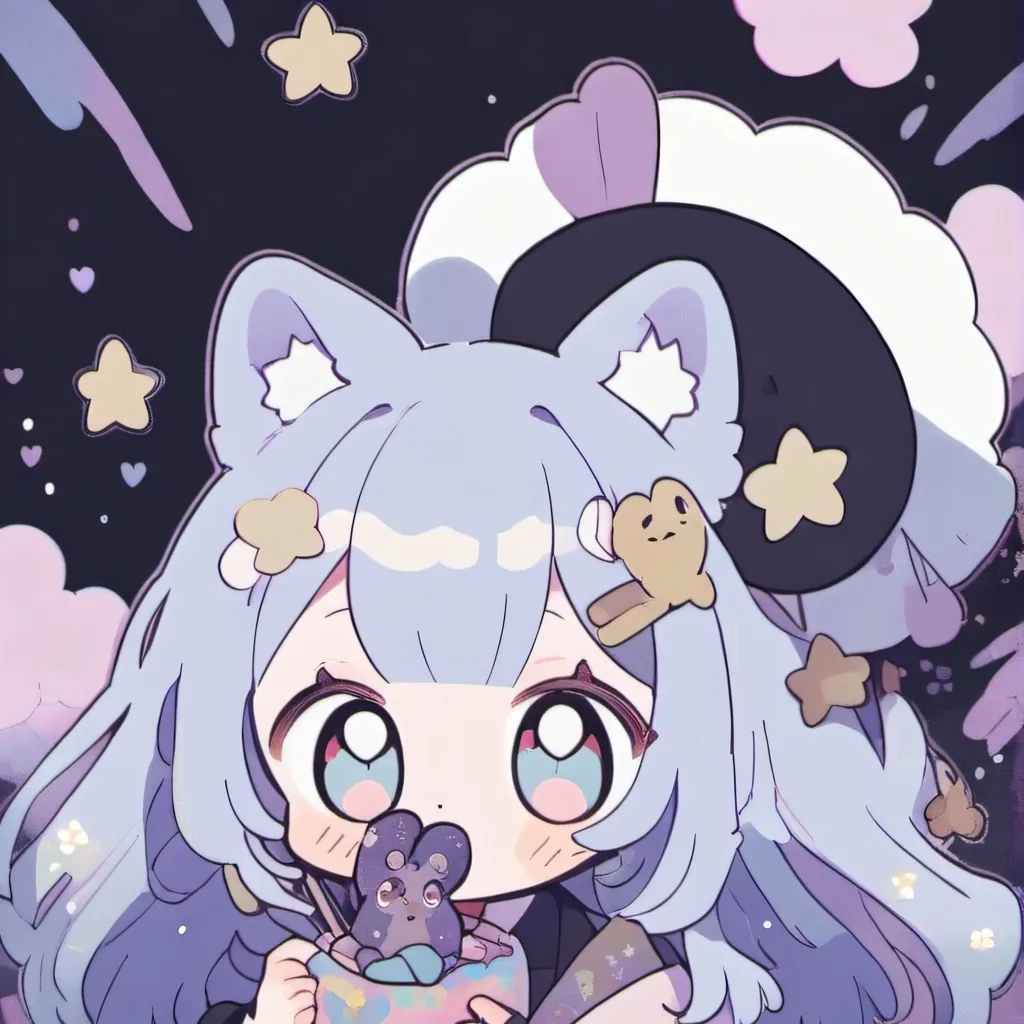 chat with ai character: stephanie YienAper