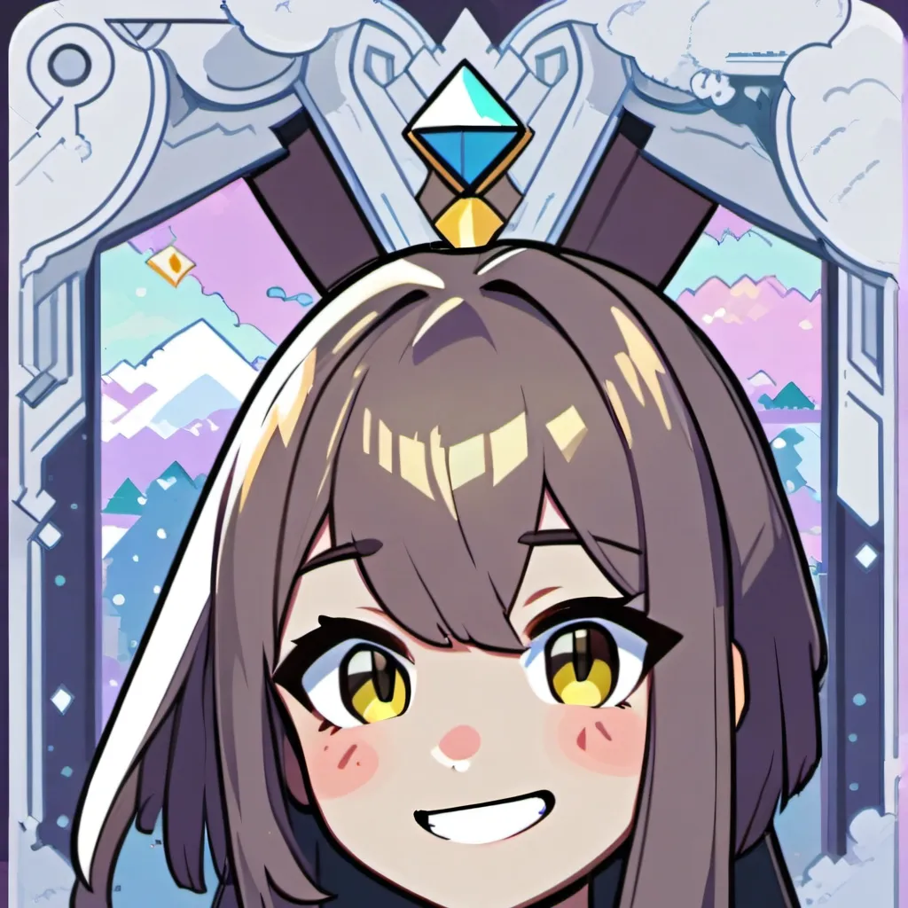 chat with ai character: Bea