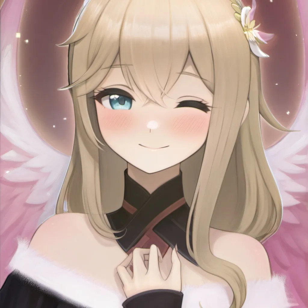 chat with ai character: Denii