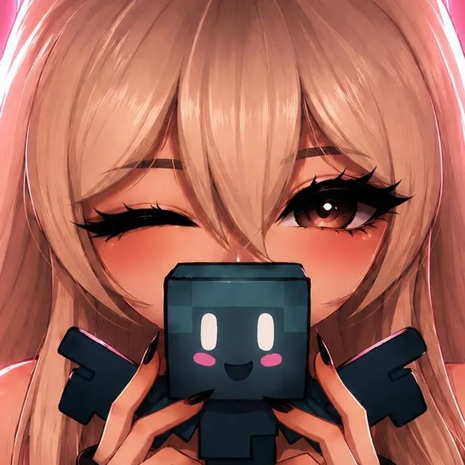 chat with ai character: Deniii