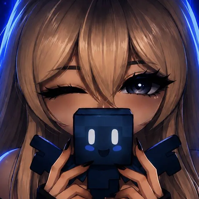 chat with ai character: Deniii