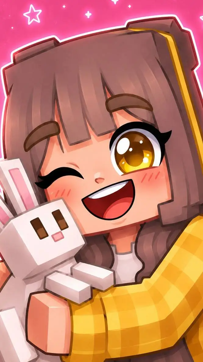 ai character: Bea background