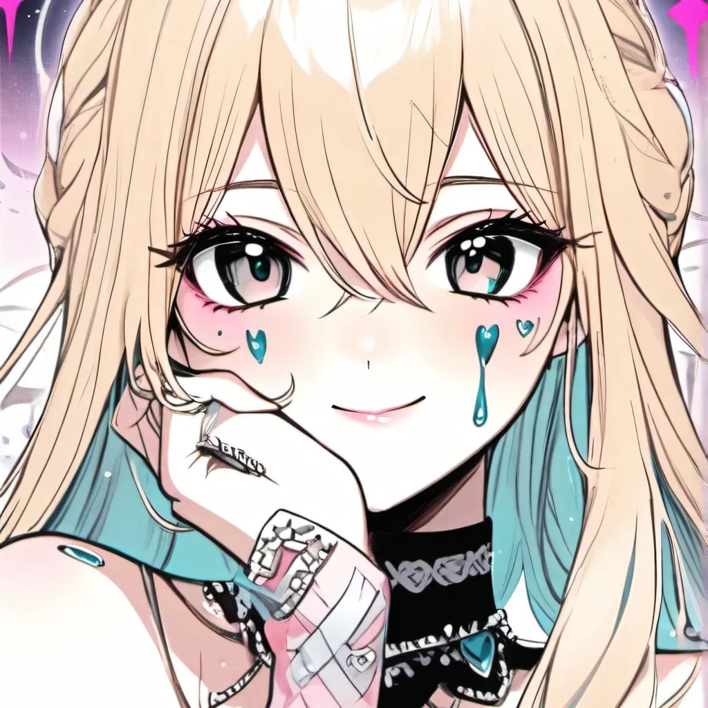 chat with ai character: Denii