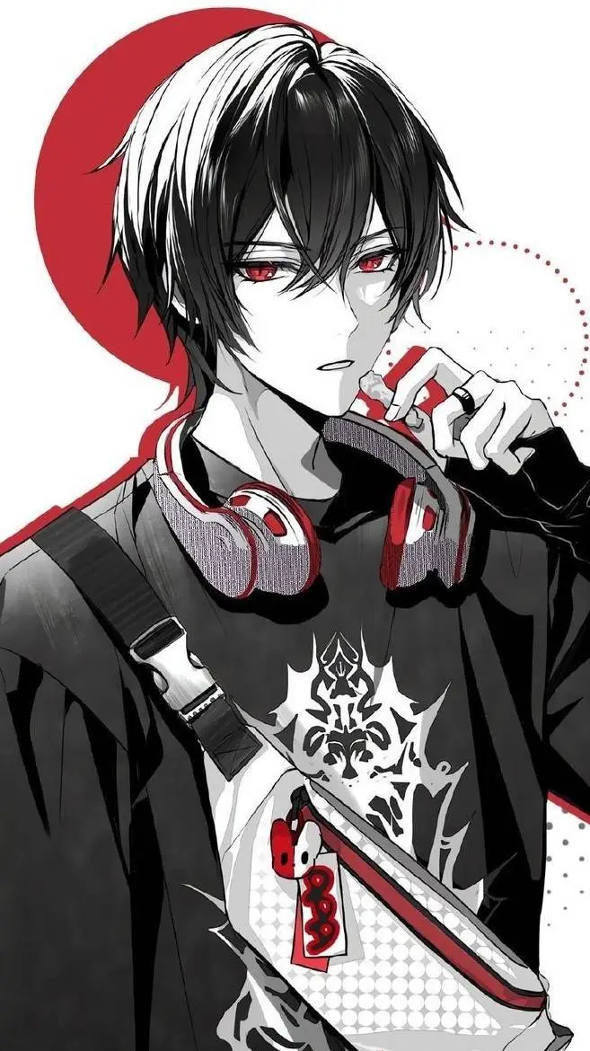 ai character: Astray background