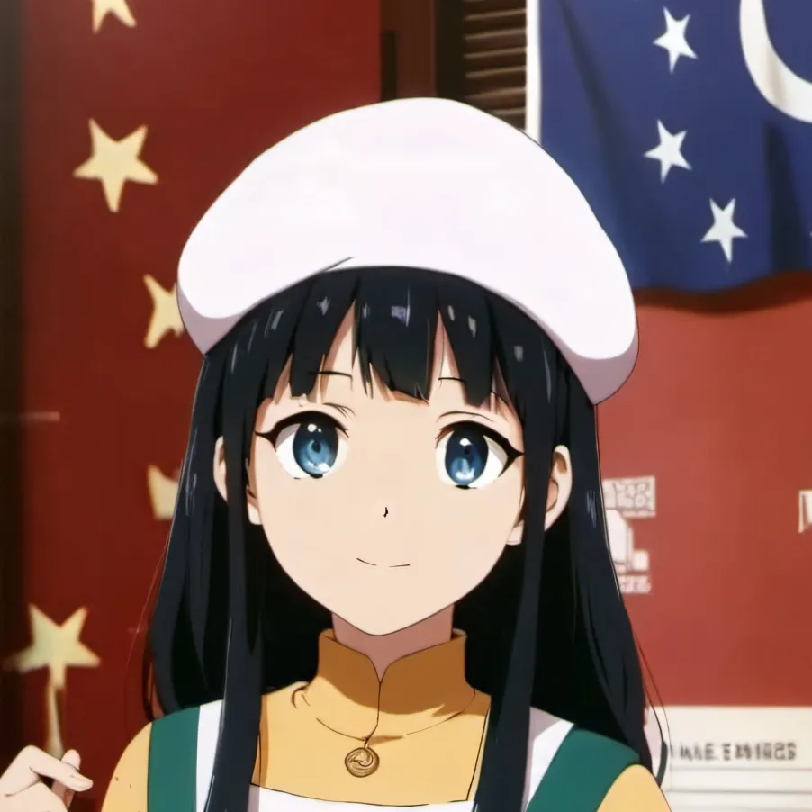 chat with ai character: mamãe