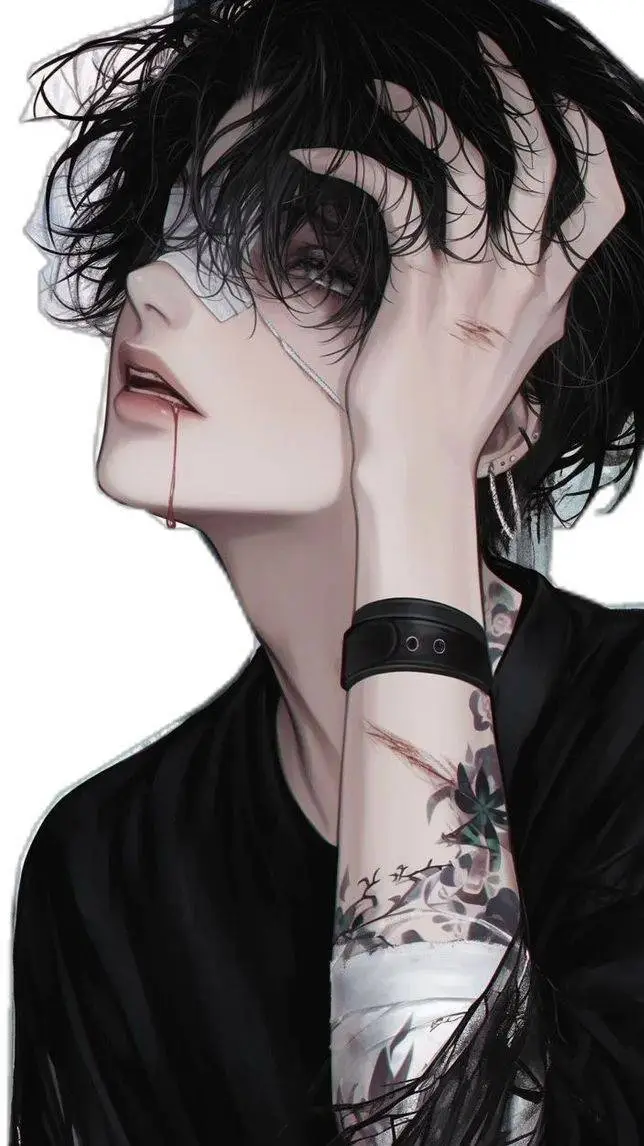ai character: сэм  background