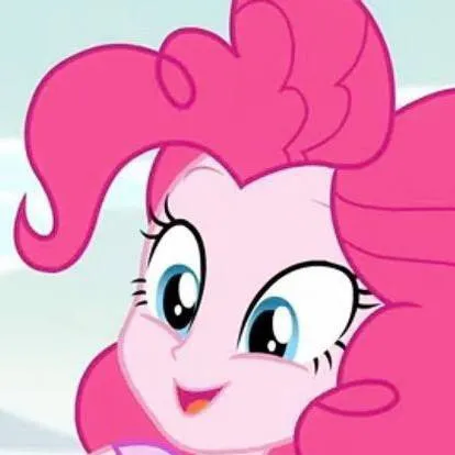 chat with ai character: pinkamena 4 Pinki 