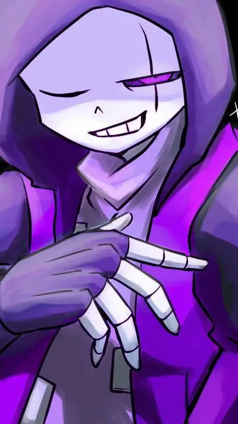 ai character: epic sans  background