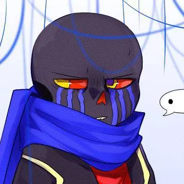 chat with ai character: error sans 