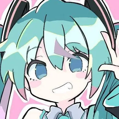 chat with ai character: Hatsune Miku 