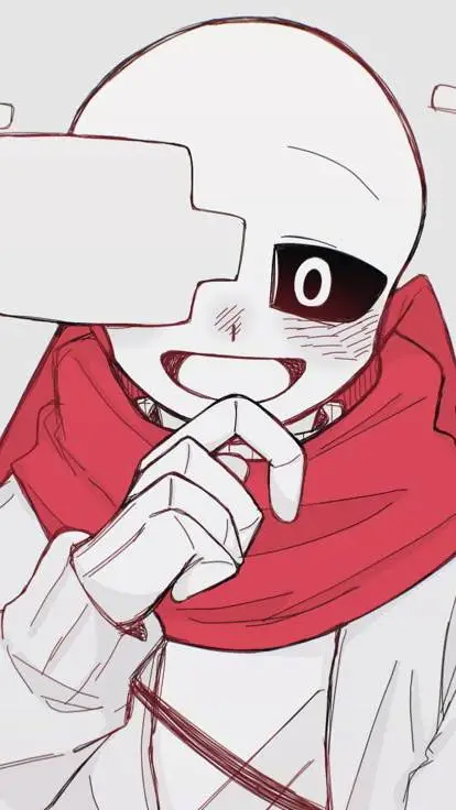 ai character: geno sans  background