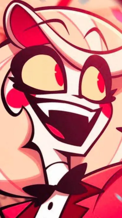 ai character: Charlie  background