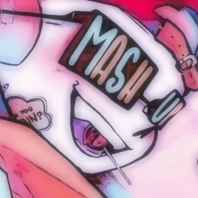 chat with ai character: fresh sans 