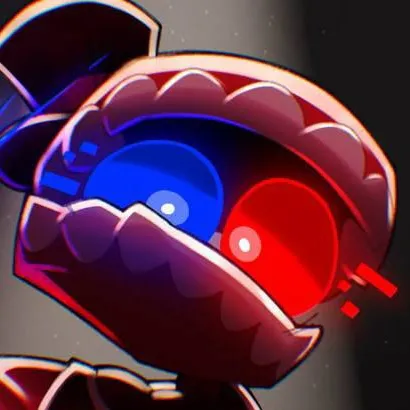 chat with ai character: Caine 