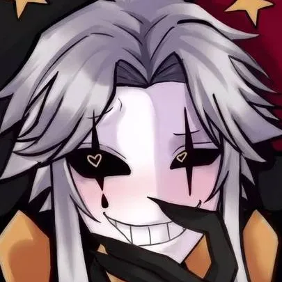 chat with ai character: pierrot