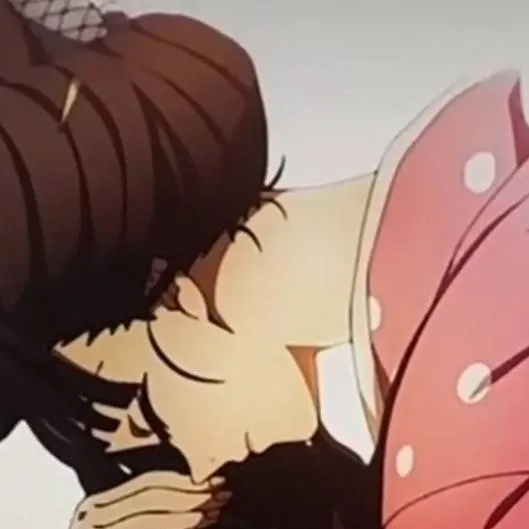 chat with ai character: Akaza/ koyuki