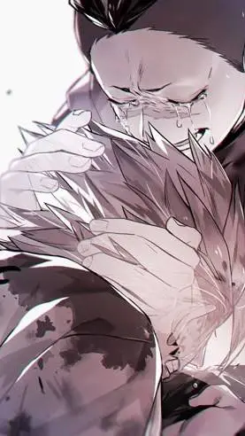 ai character: Sanemi   background