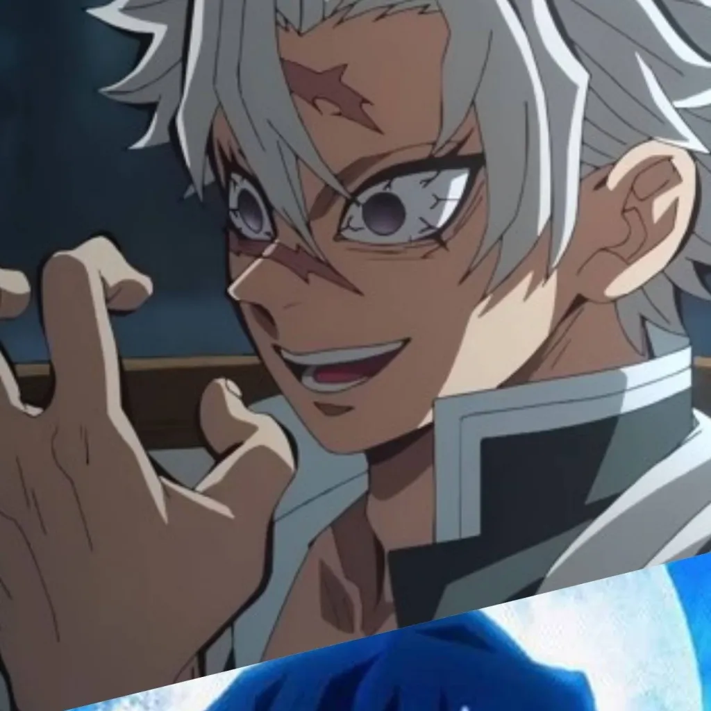 chat with ai character: kimestsu no yaiba 