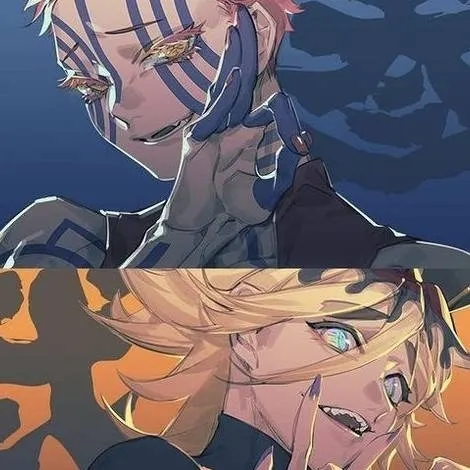 chat with ai character: upermoon sister's 