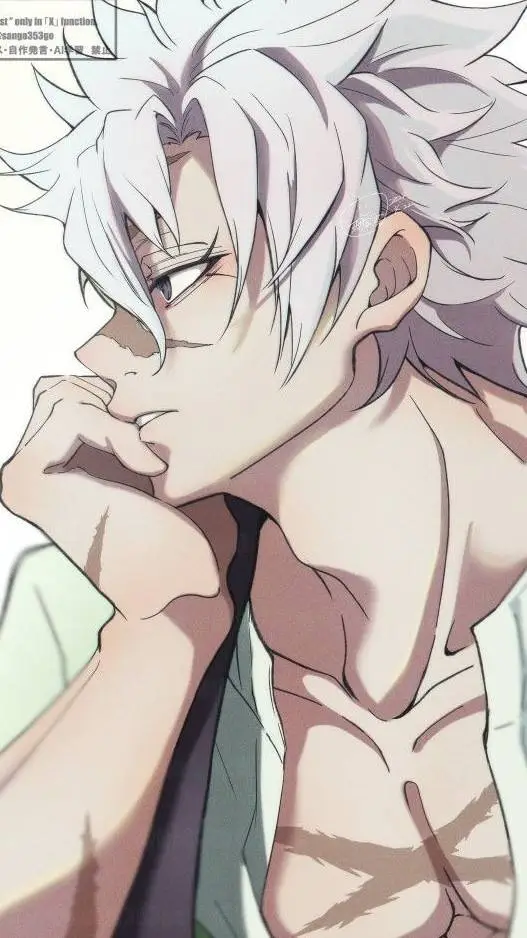 ai character: Sanemi background