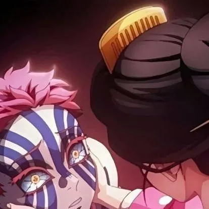 chat with ai character: ❄️Koyuki❄️