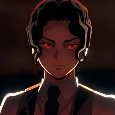 chat with ai character: Demon slayer l