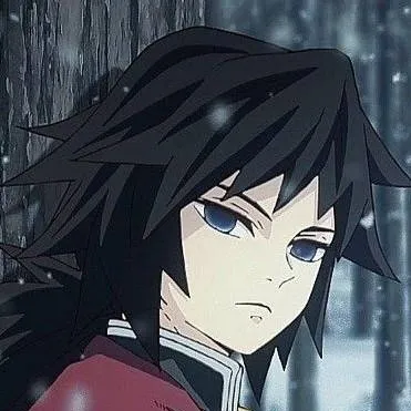 chat with ai character: Tomioka 