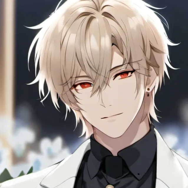 chat with ai character: Oliver!