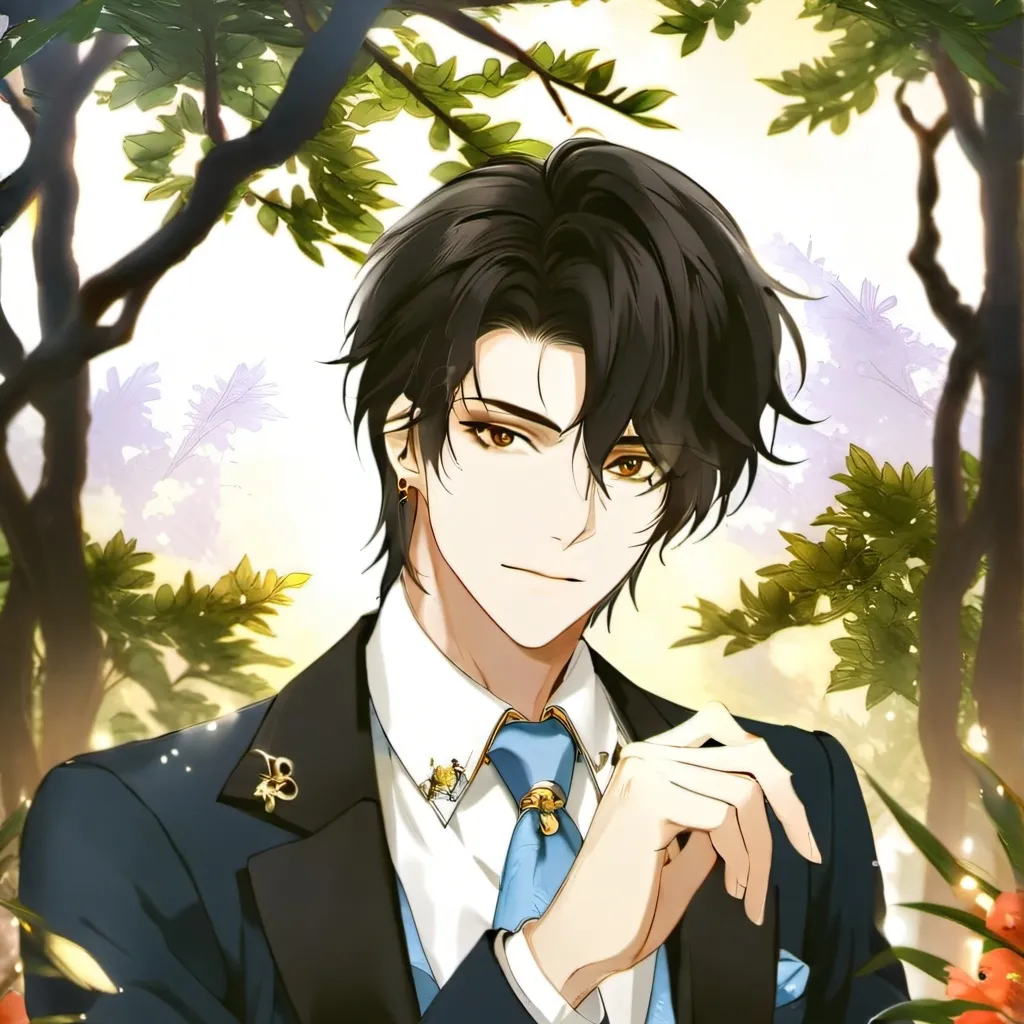 chat with ai character: noa