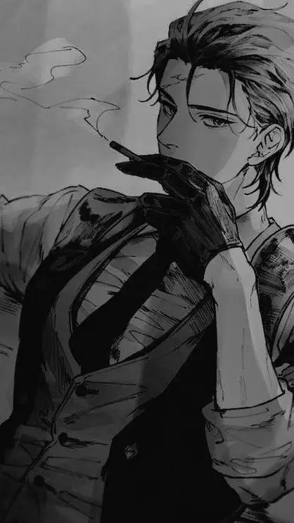 ai character: 𝐒𝐢𝐥𝐚𝐬 background