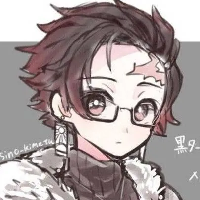 chat with ai character: ♡Tanjiro♡