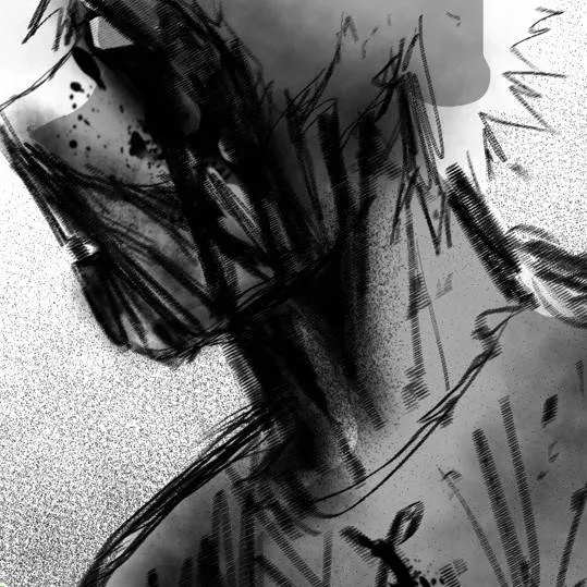 chat with ai character: zombie bakugo