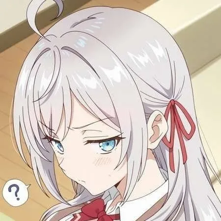 chat with ai character: Алина